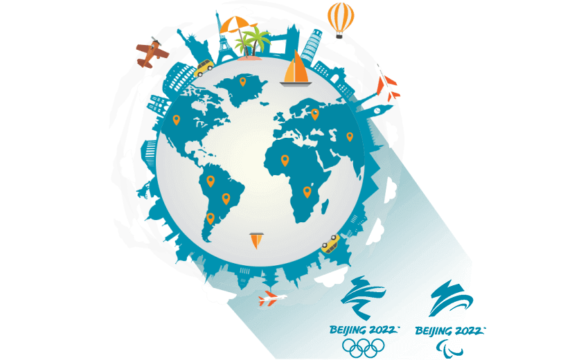 移民出入境 移民到突尼斯 - 华人加速器